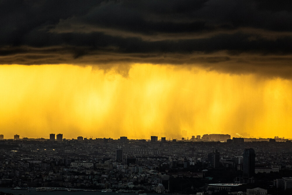 Photograph by Selman Senturk