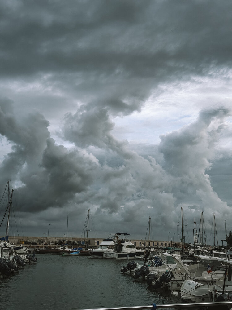 Photograph by Uliana Volegova