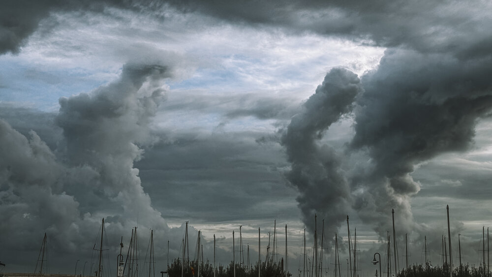 Photograph by Uliana Volegova