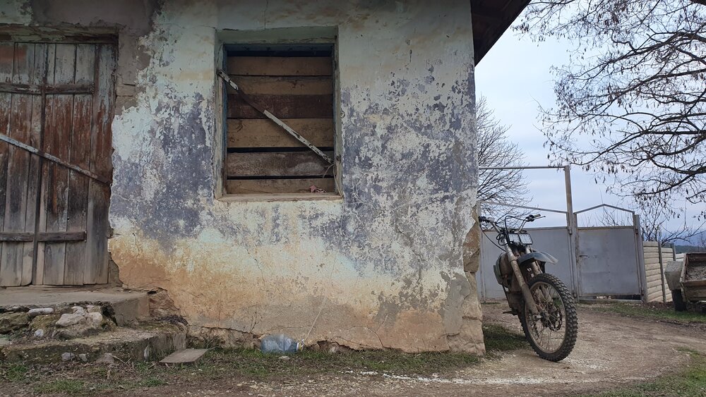 Photograph by Элеонора Бульс