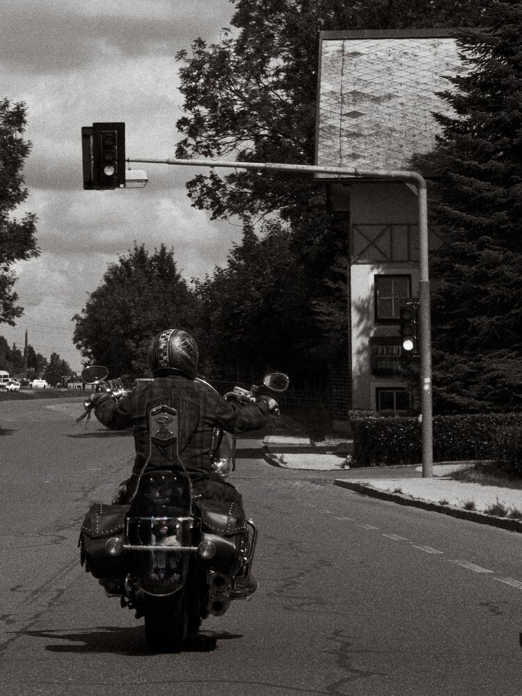 Photograph by Alena T