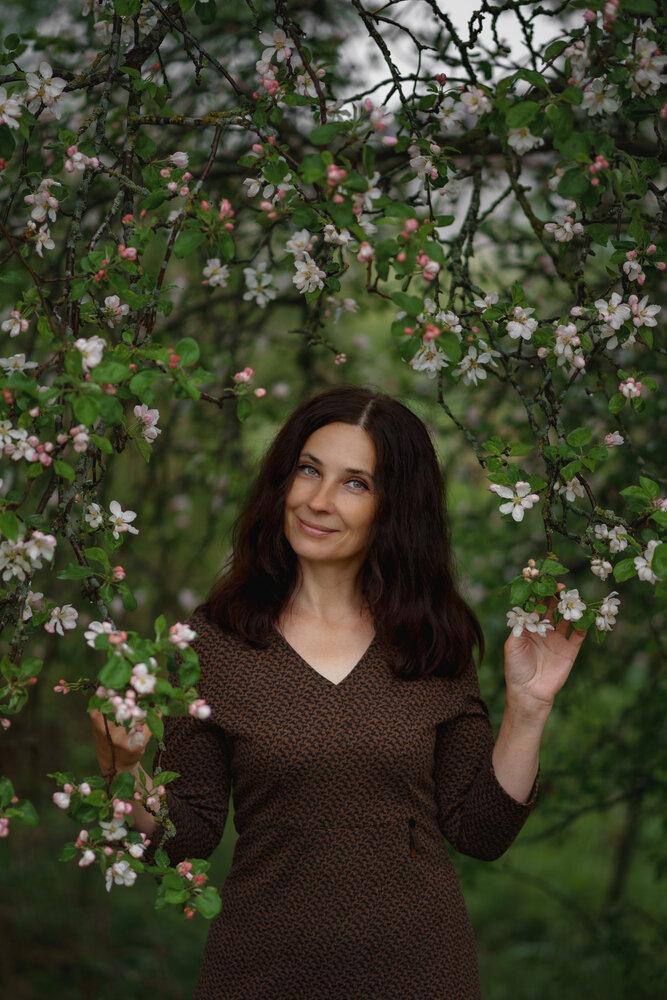 Photograph by Natalia Sorenkova
