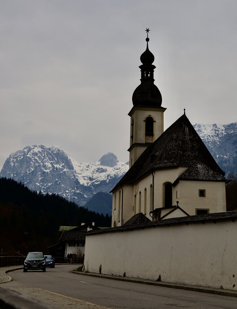Photograph by Alena T