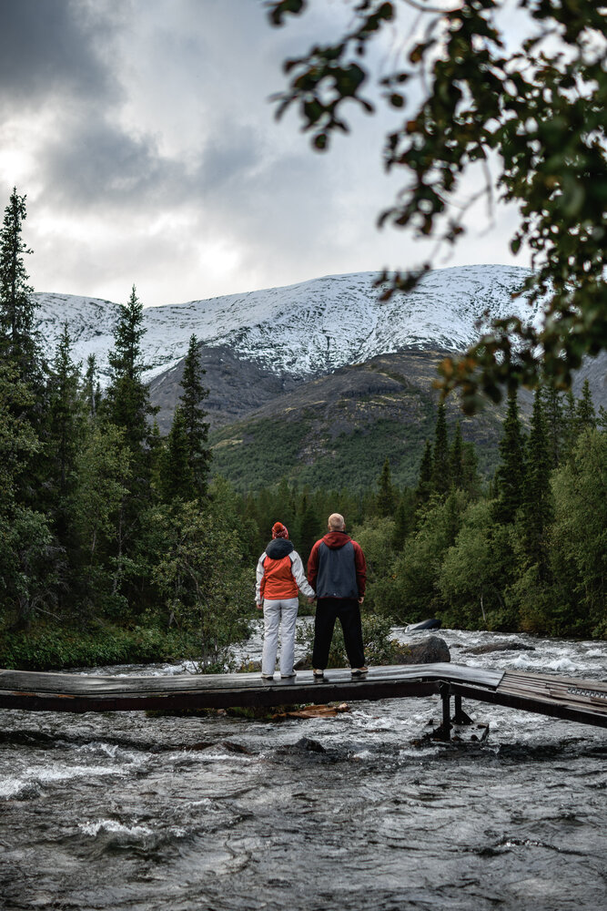 Photograph by Natalia Sorenkova