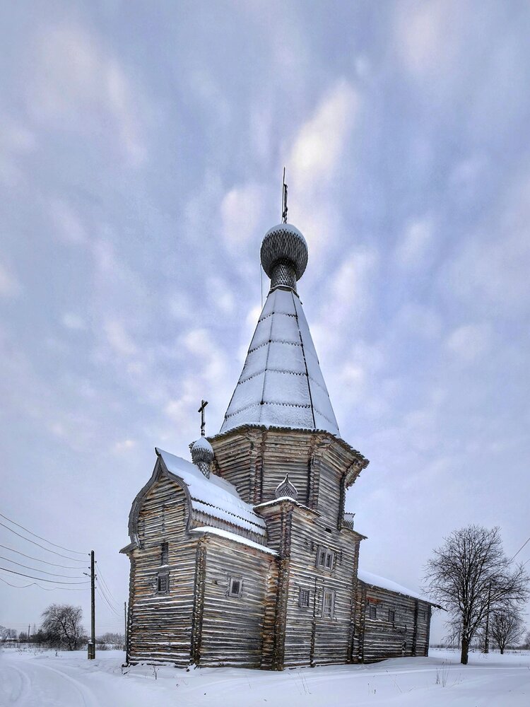 Photograph by OLGA MIKHNEVICH