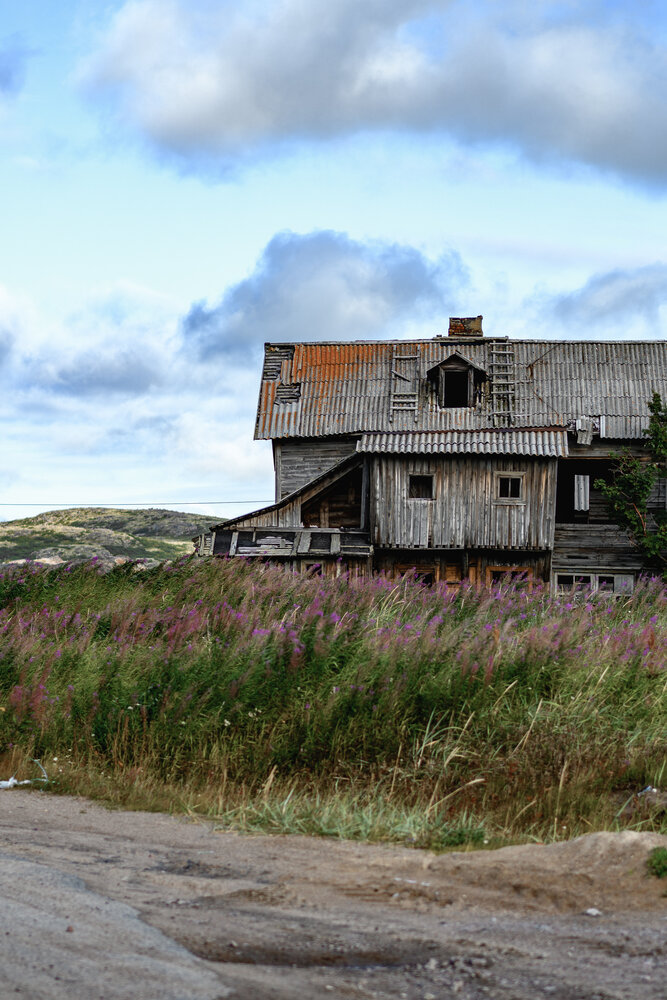 Photograph by Natalia Sorenkova