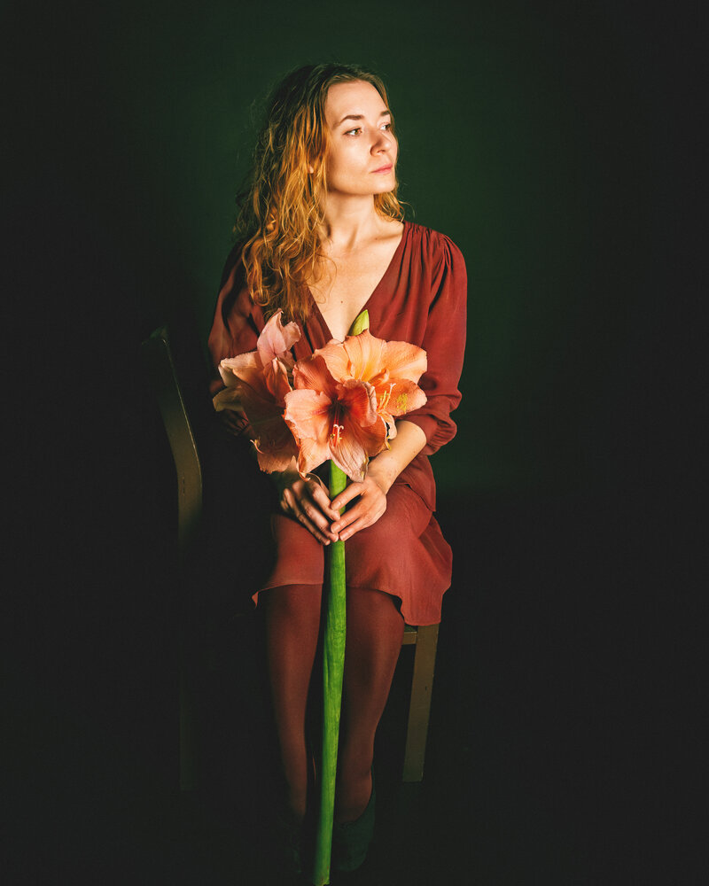 Photograph by Татьяна Елисеева