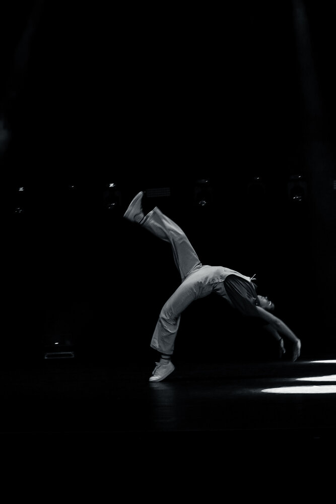 Photograph by Renata Guisantes