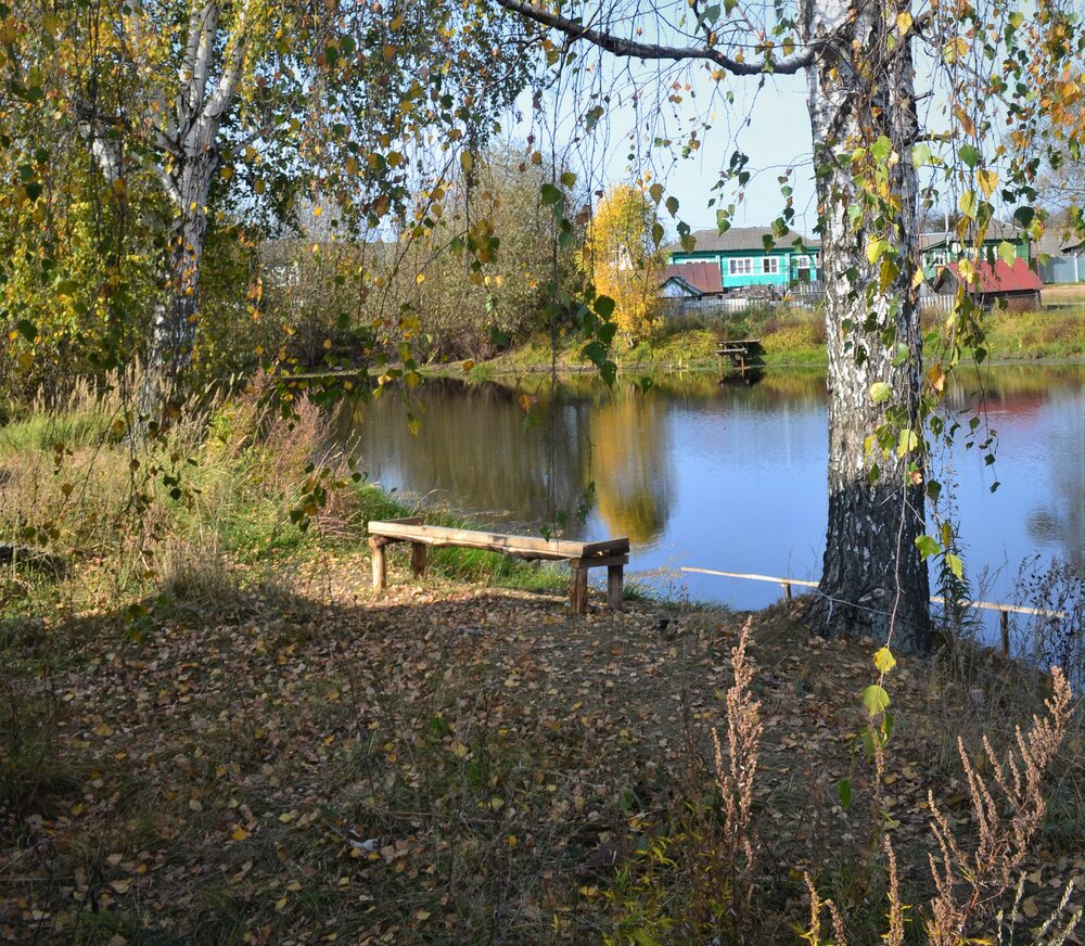 Photograph by Наталья Сафронова