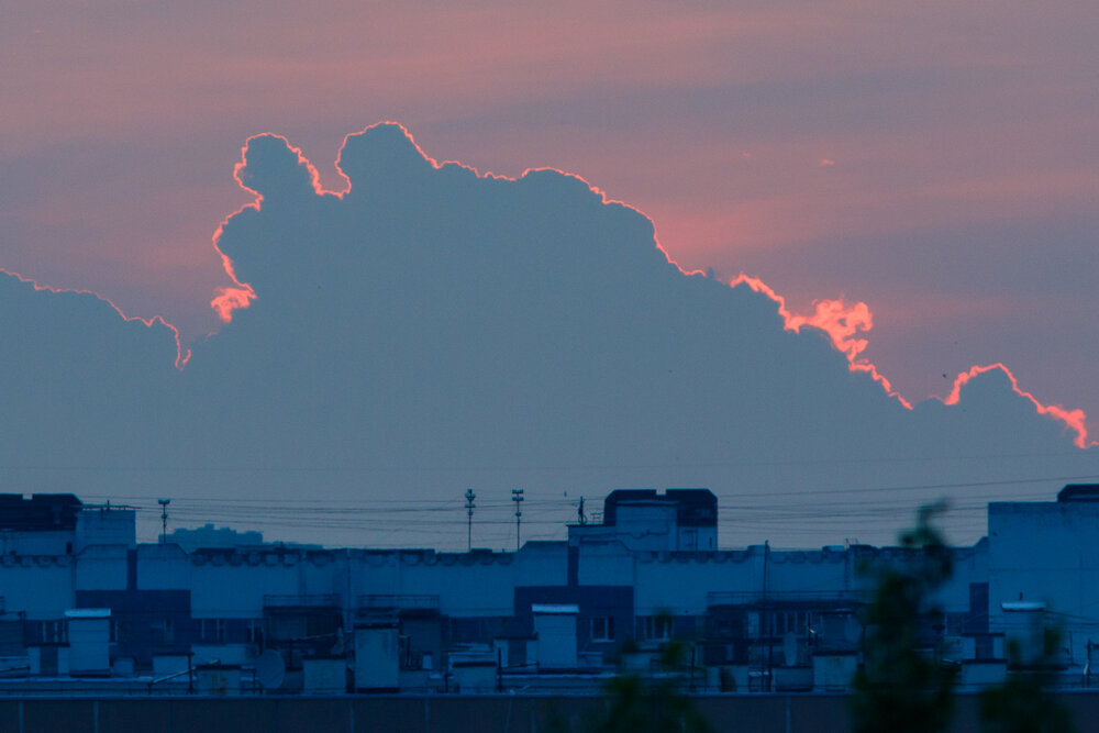 Photograph by Тоцкий Михаил