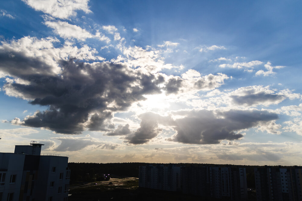 Photograph by Gleb Polianski
