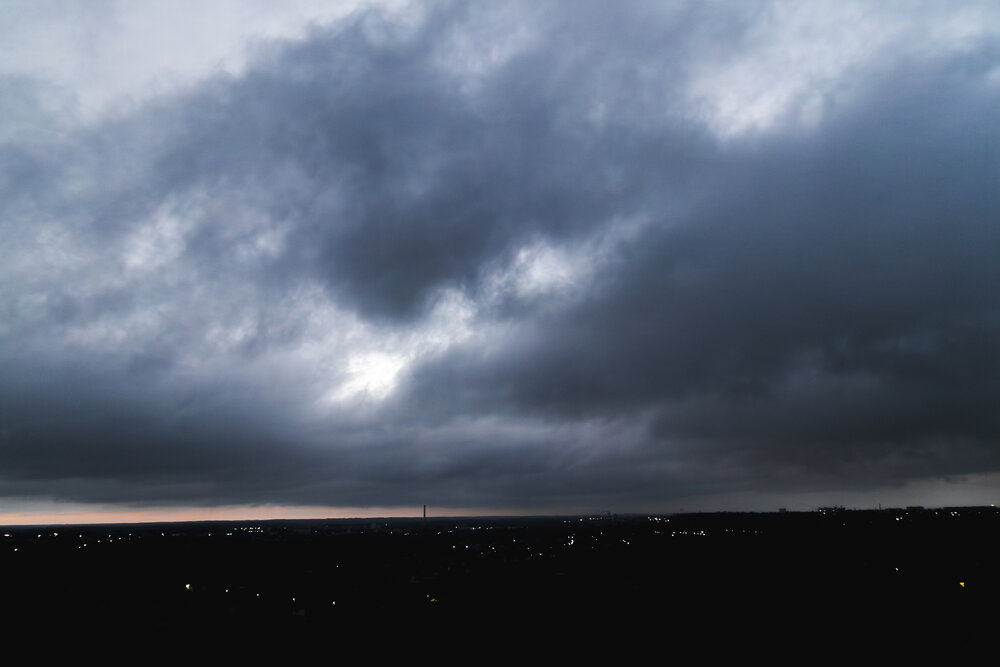 Photograph by Gleb Polianski