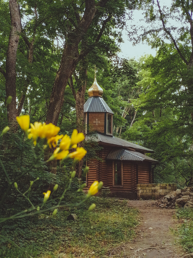 Photograph by Наталия Соболева