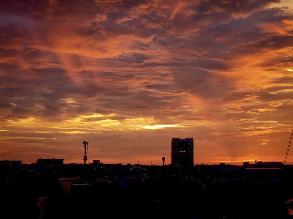 Photograph by Hoang Nguyen Huy