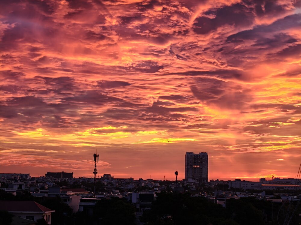 Photograph by Hoang Nguyen Huy