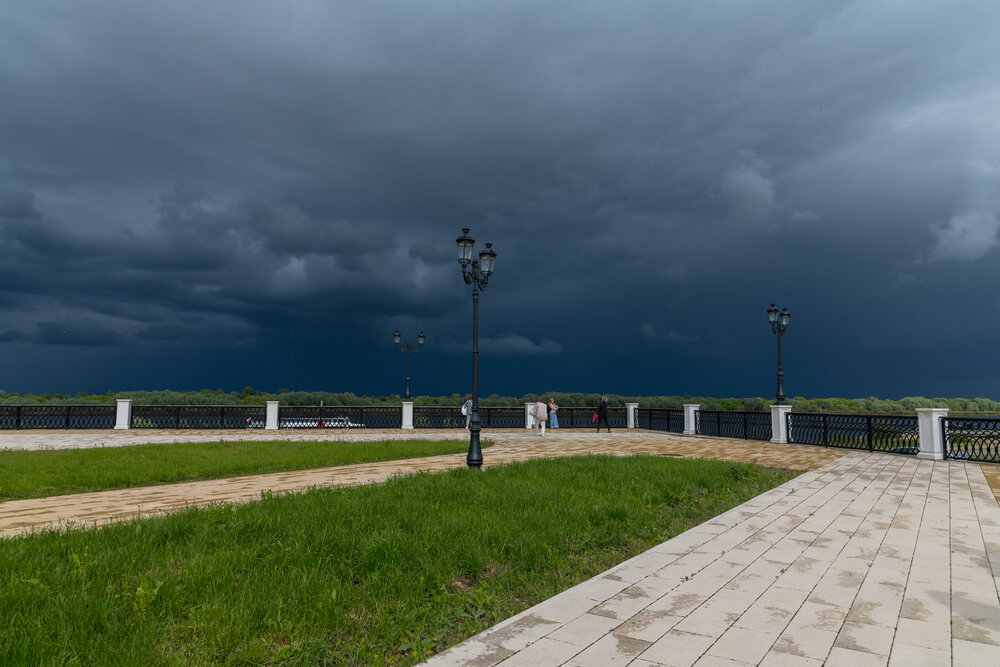 Photograph by Козлов Владимир