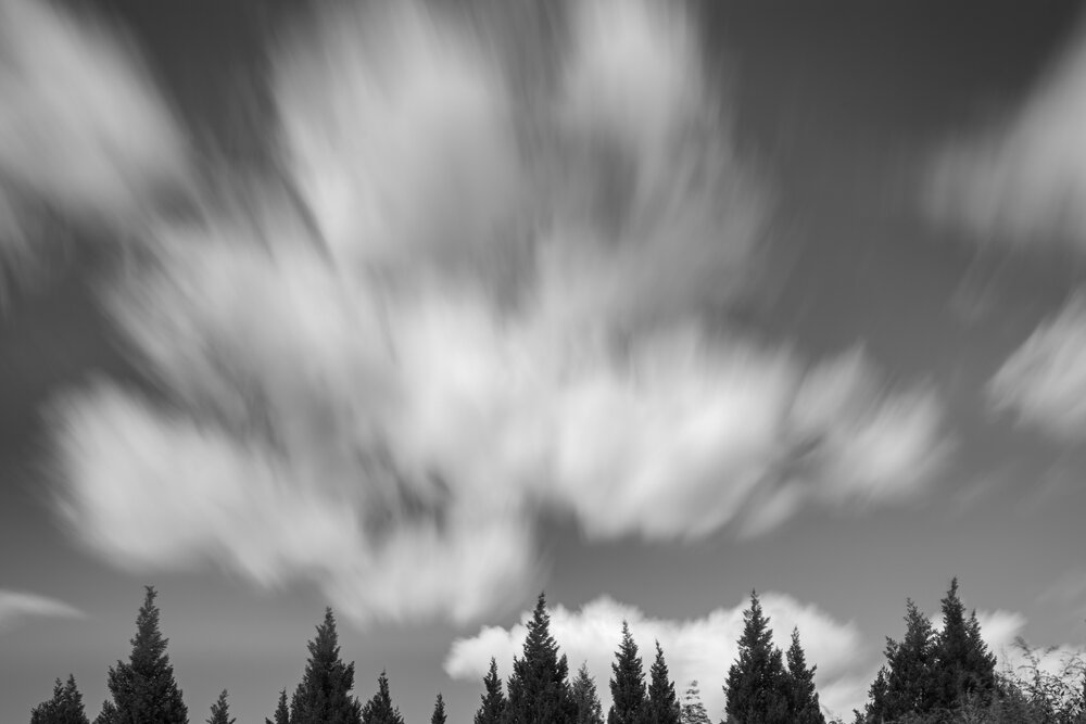 Photograph by Mike Pomerantsev
