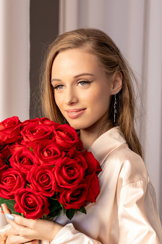 Photograph by Sergei Utkin