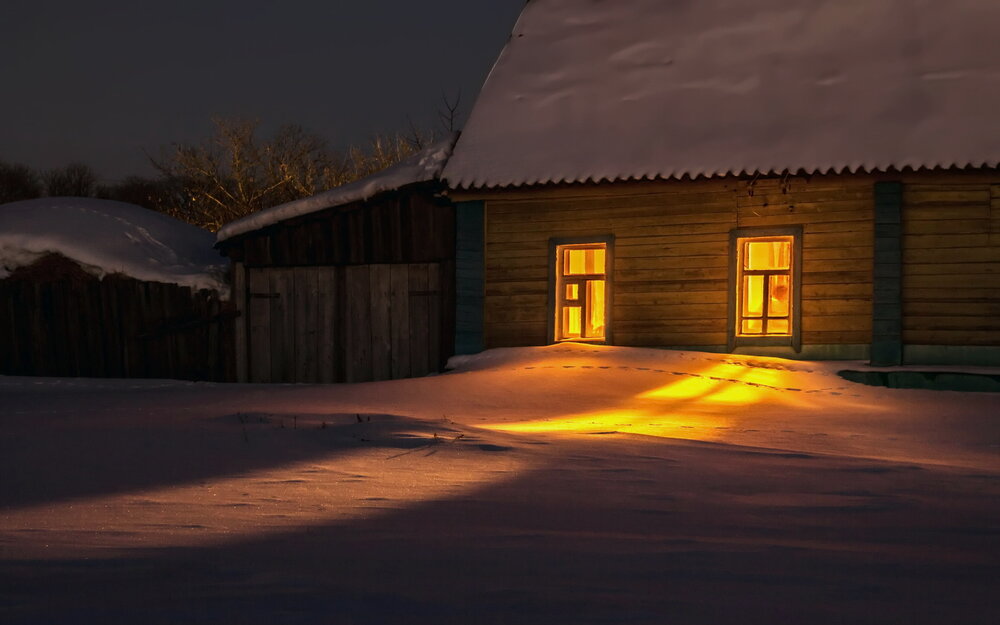 Photograph by Владимир Акиньшин