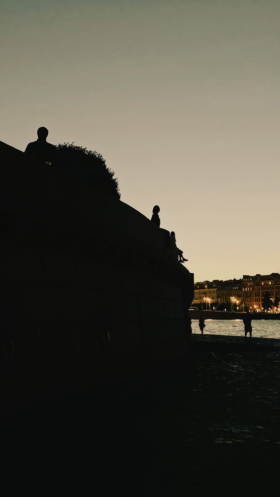 Photograph by Elina Nersesova