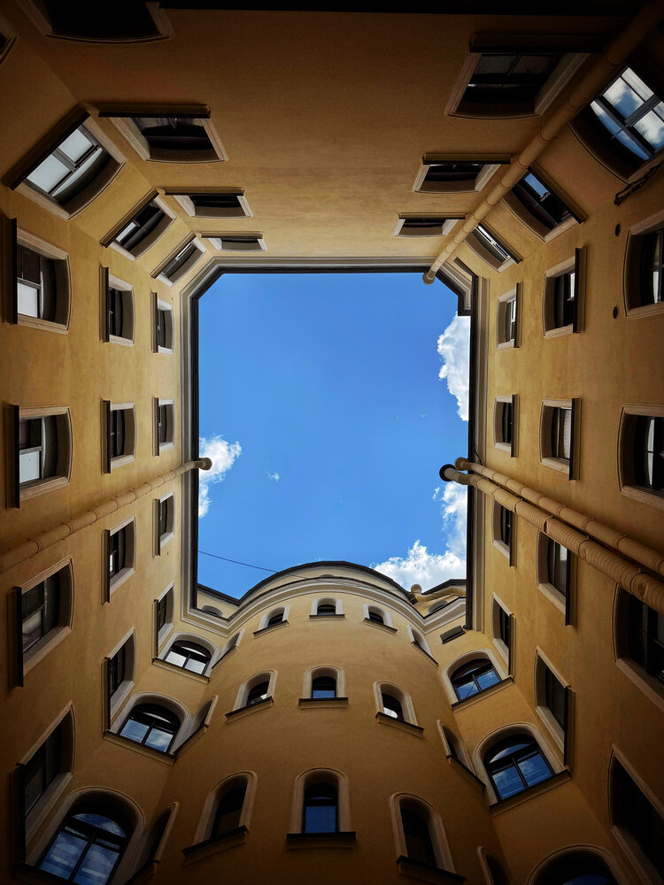 Фотография автора Дина Желанова