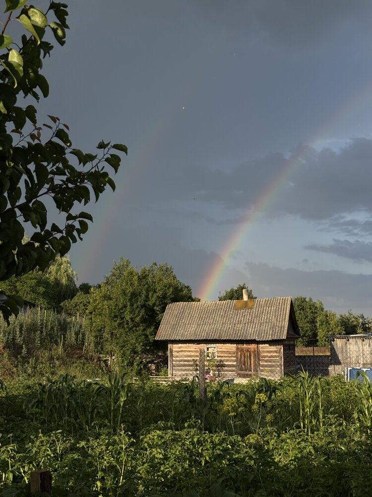 Photograph by Анна Пигулевская