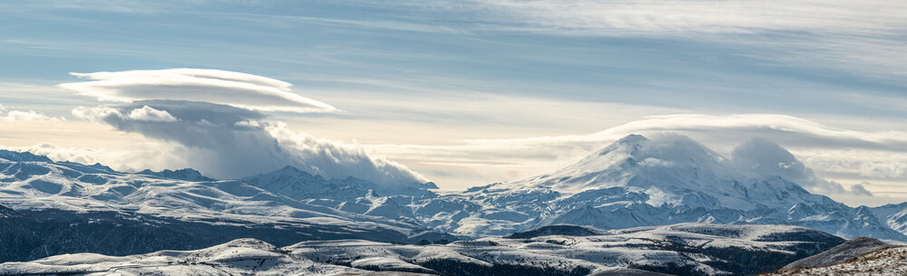 Photograph by Eliseev Nikolay