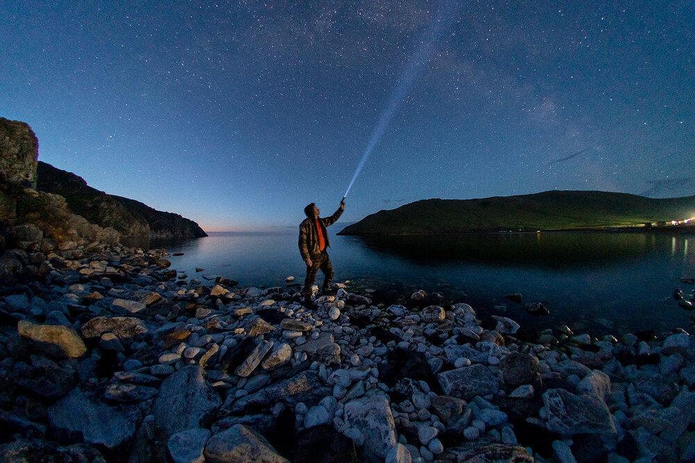 Photograph by Станислав Татарников