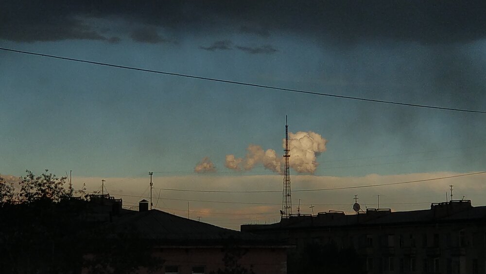 Фотография автора Карина