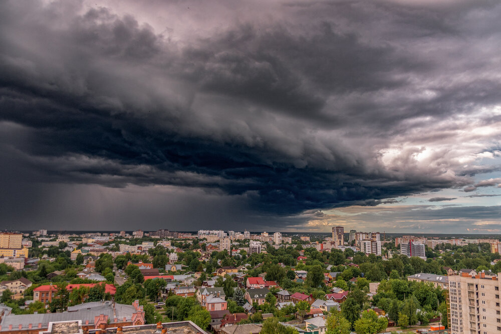 Photograph by Елена Ефимова