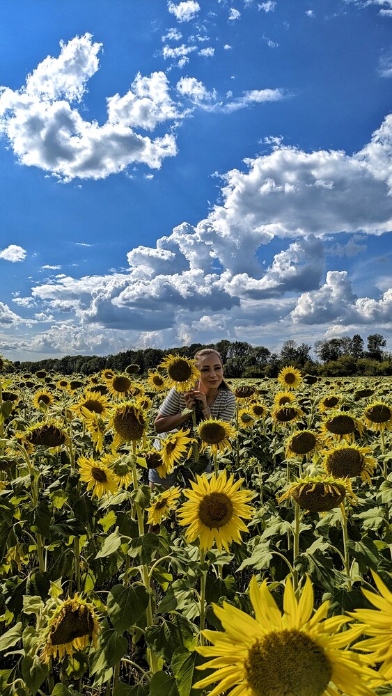 Photograph by Ольга и Андрей Трухан