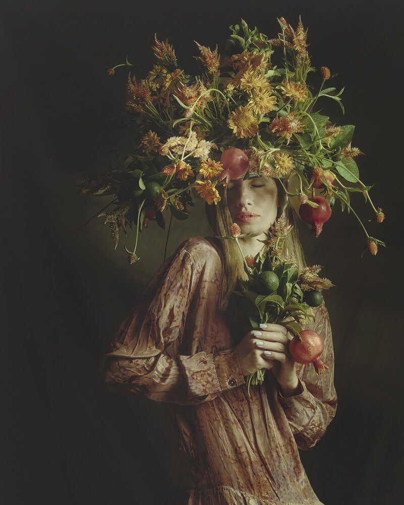 Photograph by elya kezene