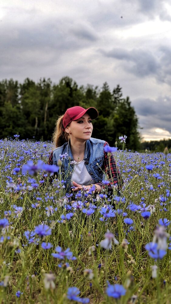 Photograph by Ольга и Андрей Трухан