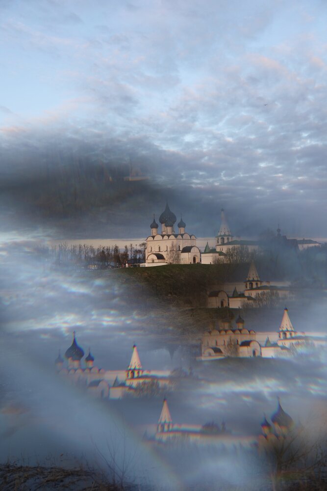 Photograph by Людмила Кочеткова