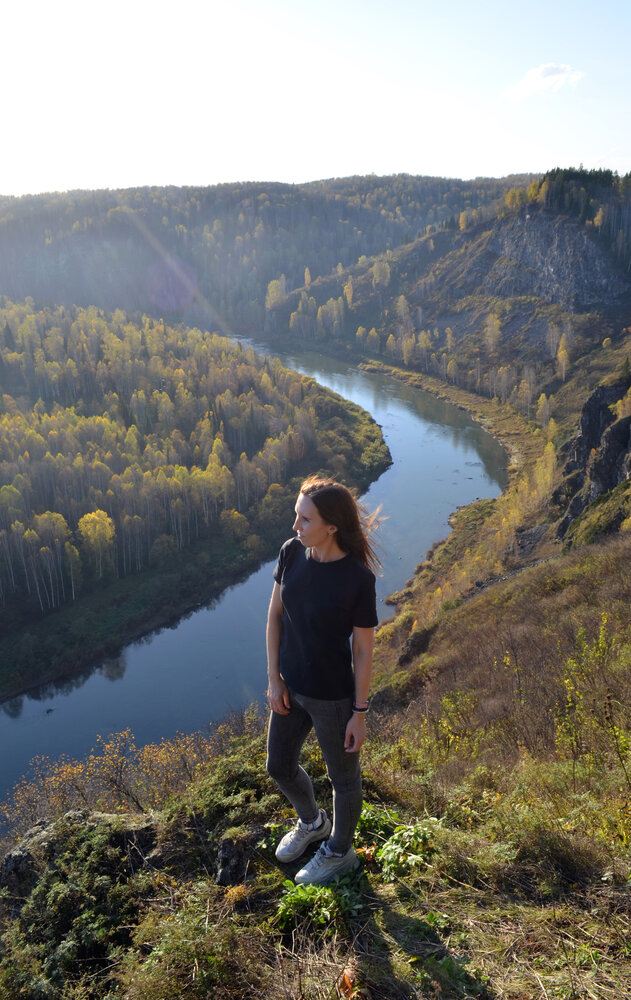 Photograph by Мария Черепкова