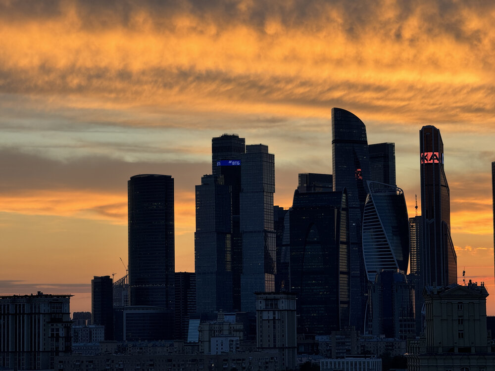 Photograph by Анна Теплицкая