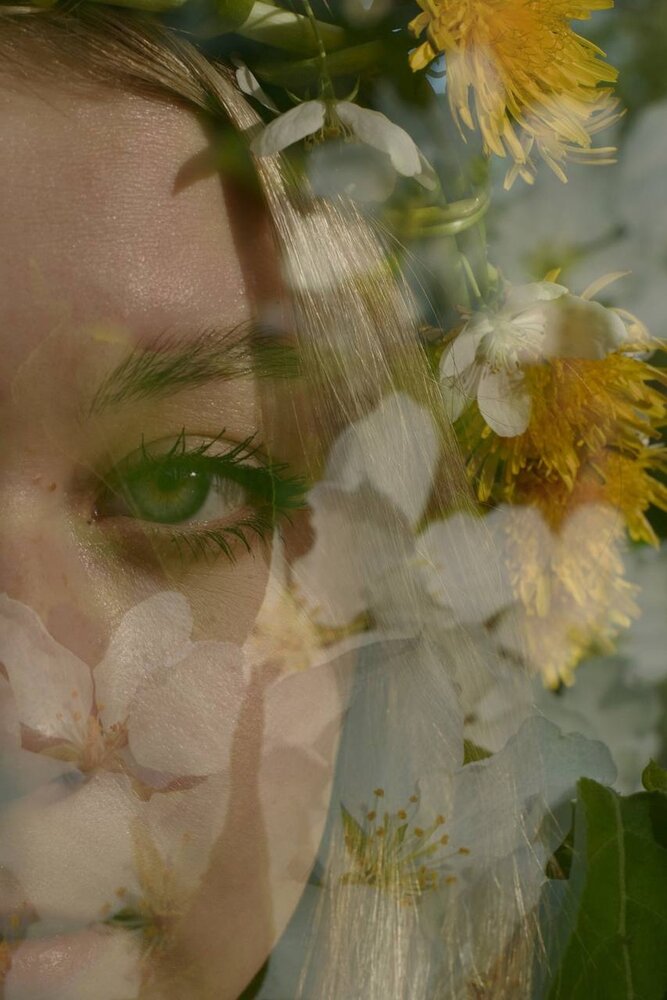 Photograph by Валентина Зеленская