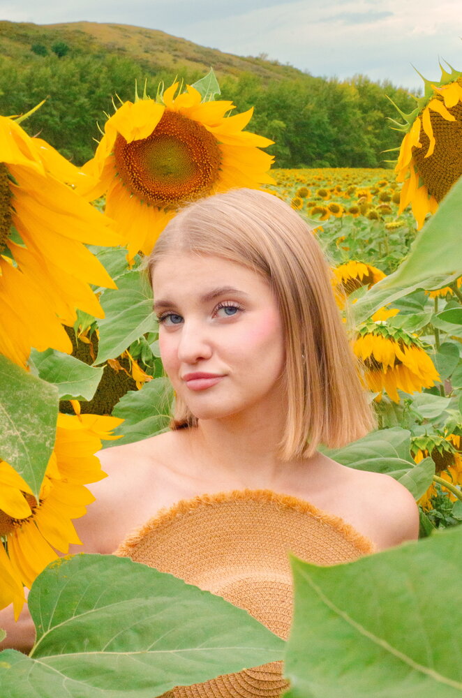 Photograph by Валентина Зеленская