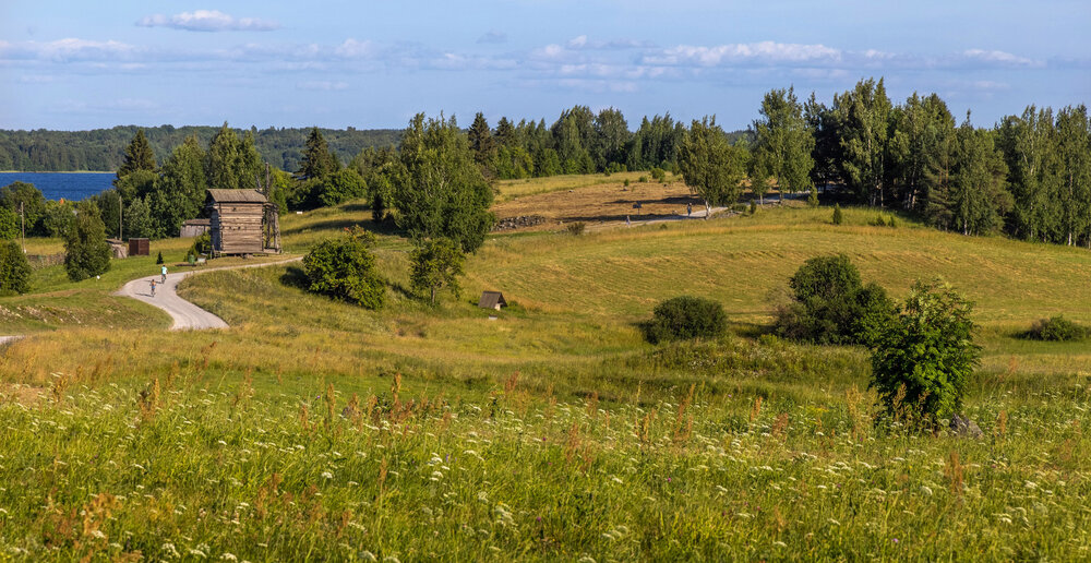 Photograph by Евгений Шмелев