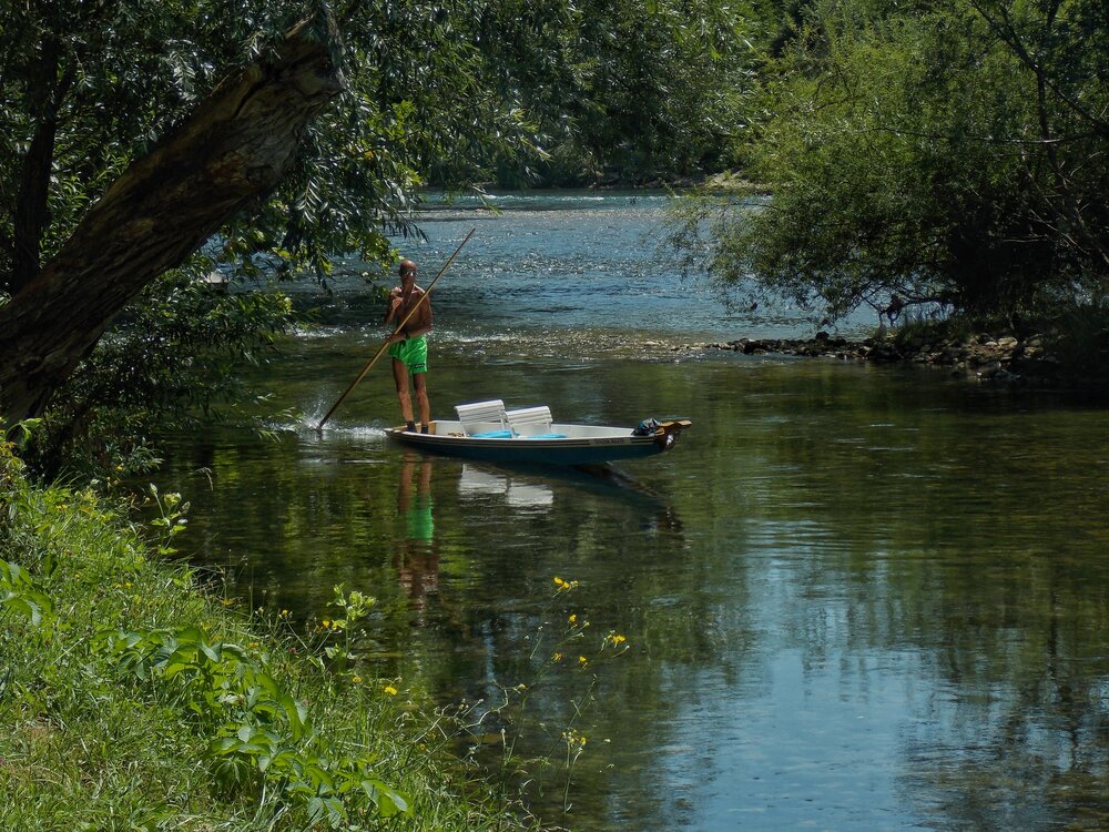 Photograph by Dragoslav Macanović
