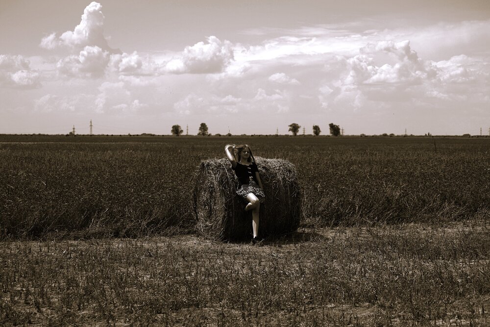 Photograph by Марина А-Б
