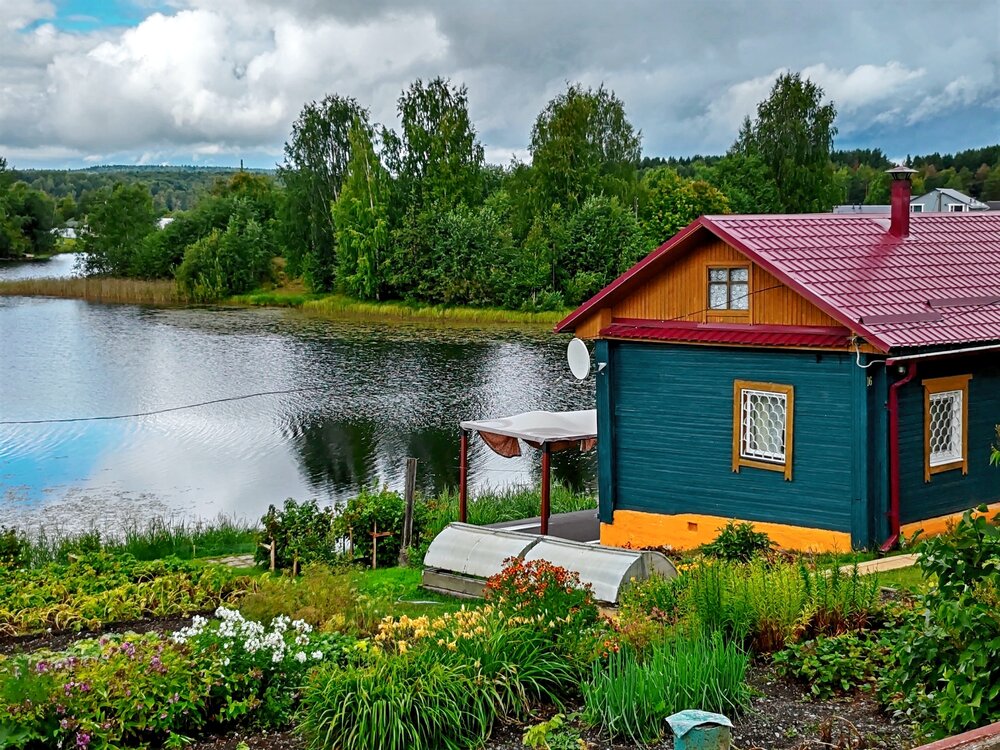 Photograph by Юлия Иванова