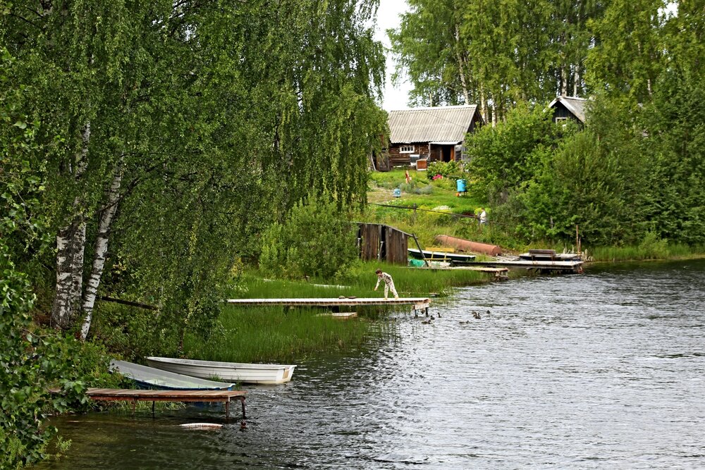 Photograph by Юлия Иванова