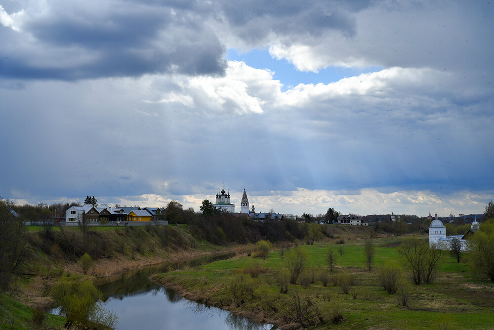 Photograph by Надежда Пухова