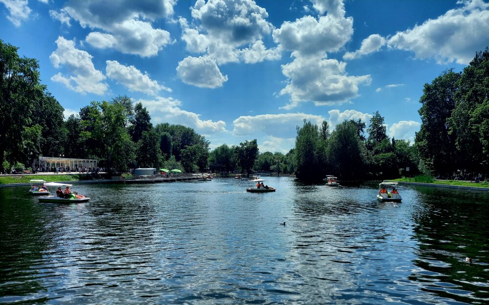 Photograph by Маргарита Валерьевна