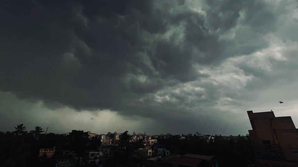 Photograph by Abhijit Dutta