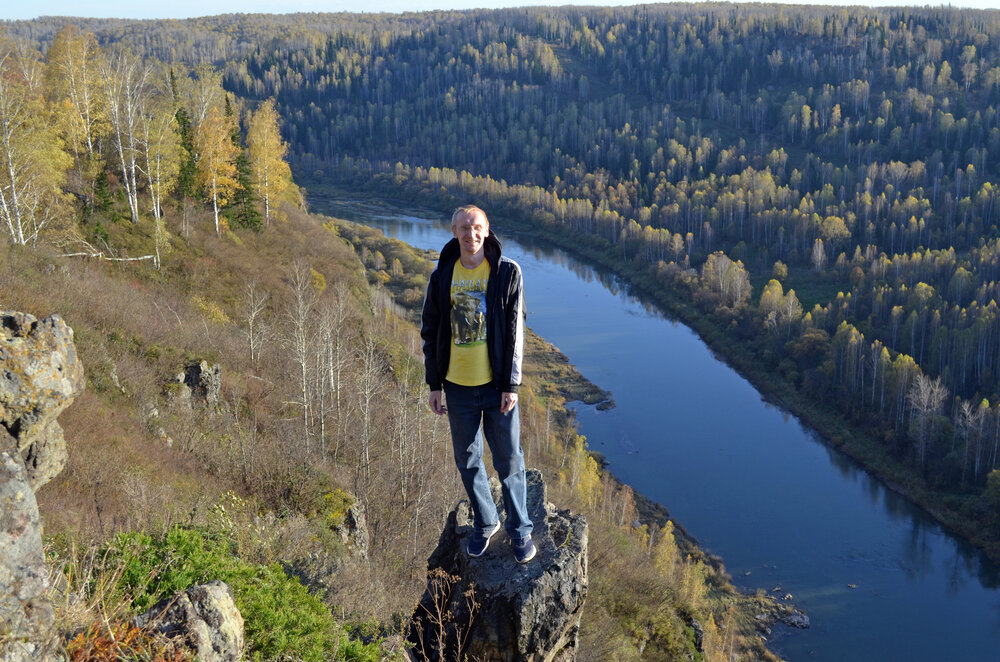 Photograph by Мария Черепкова