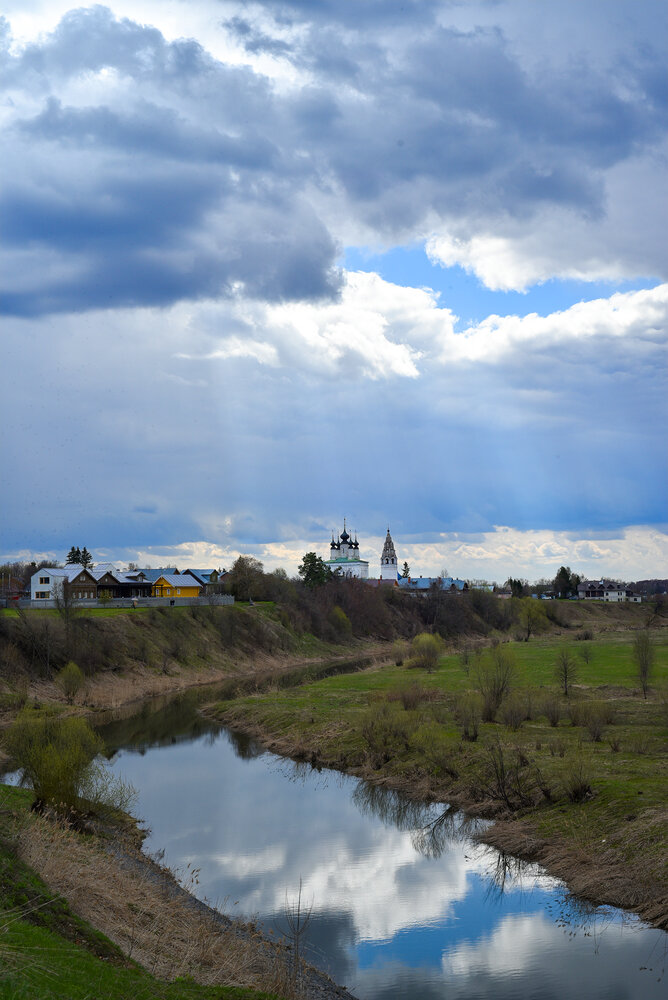 Photograph by Надежда Пухова
