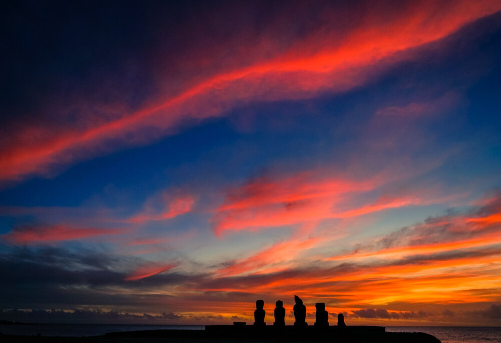 Photograph by Eugene Resh