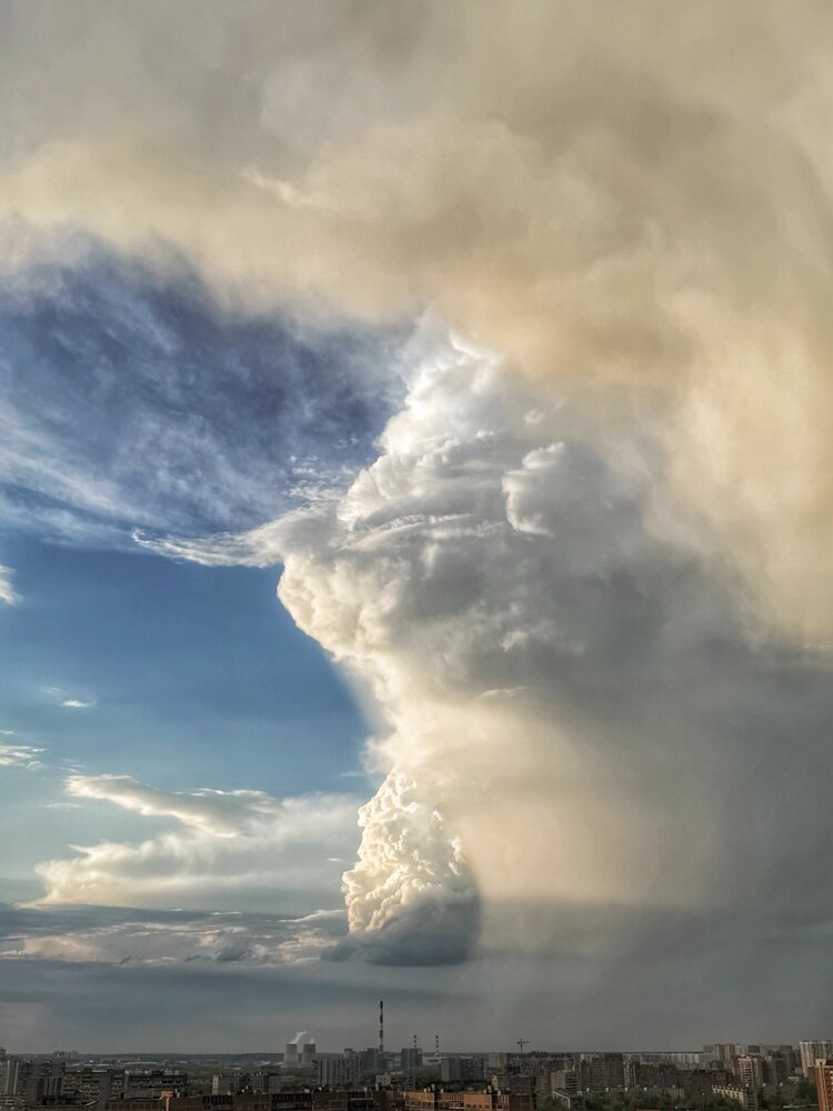 Photograph by Шарова Ольга